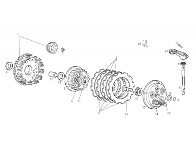 Συμπλέκτης